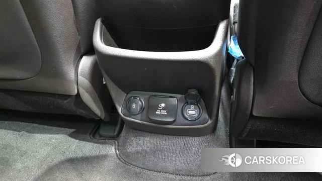 Hyundai Santa Fe TM id 4937781 из Кореи 28