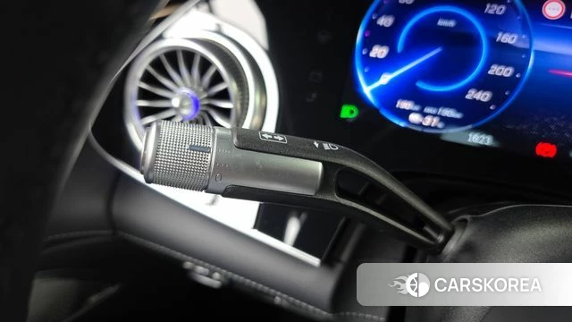 Mercedes-Benz EQS V297 id 4591324 из Кореи 28