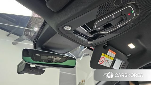 Audi A7 (4K) id 4629922 из Кореи 28