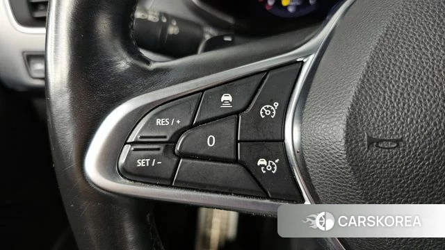 Renault Korea (Samsung) XM3 id 4384094 из Кореи 28