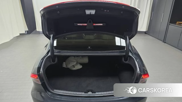 Hyundai The New Grandeur IG Hybrid id 4667295 из Кореи 28