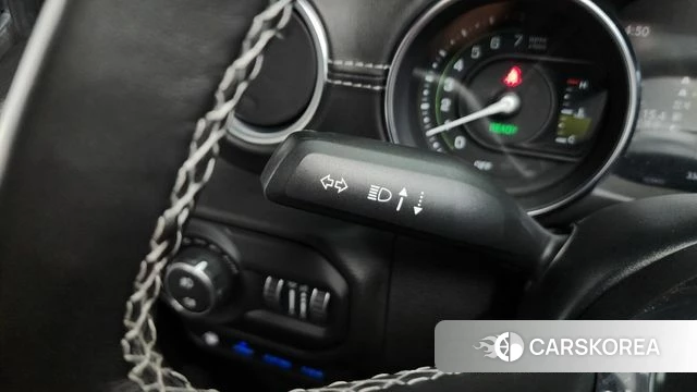 Jeep Wrangler (JL) id 4223454 из Кореи 28