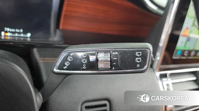 Lincoln Navigator 4th generation id 4697763 из Кореи 28