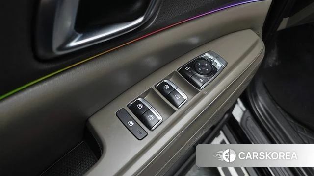 Kia The New Carnival 4th Generation id 4560598 из Кореи 28