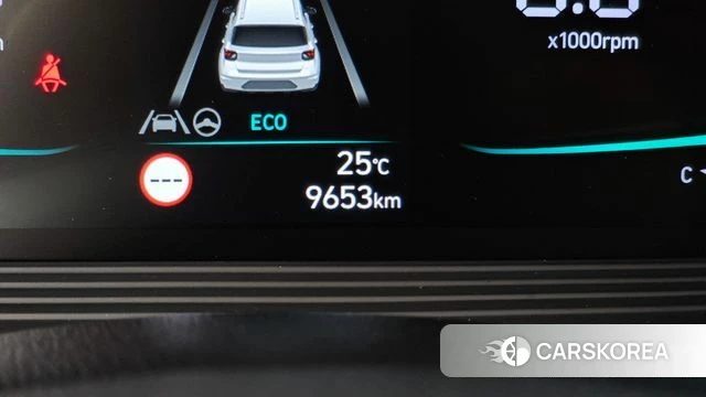 Hyundai Venue id 4408058 из Кореи 28