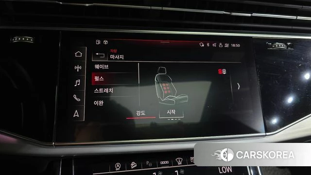Audi Q8 (4M) id 4609303 из Кореи 28