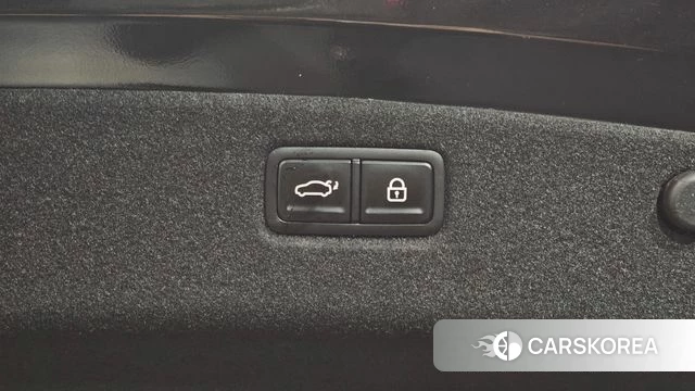 Kia The New K9 2nd generation id 4740035 из Кореи 28