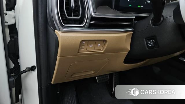 Kia The New Sorento 4th Generation id 4408238 из Кореи 28