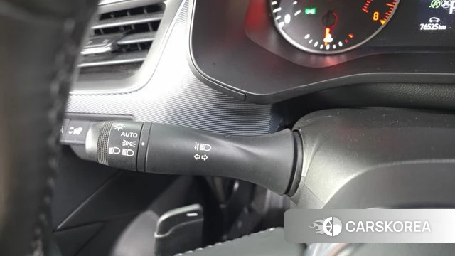 Renault Korea (Samsung) XM3 id 4625138 из Кореи 28