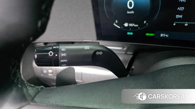 Hyundai Kona Hybrid (SX2) id 4644880 из Кореи 28