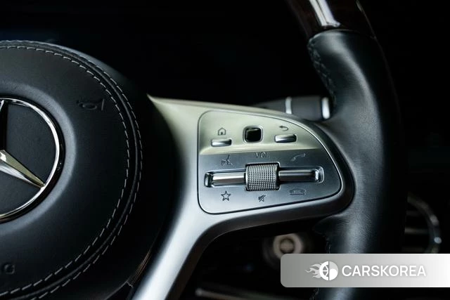 Mercedes-Benz Maybach S-class id 4216970 из Китая 28