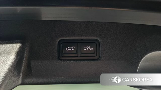 Kia Carnival 4th generation id 4692344 из Кореи 28