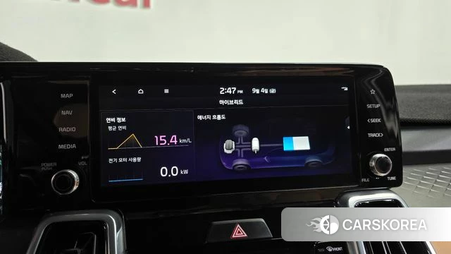 Kia Sorento 4th Generation id 4768655 из Кореи 28