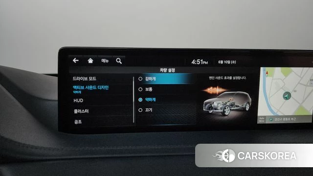 Genesis GV80 id 4432982 из Кореи 28