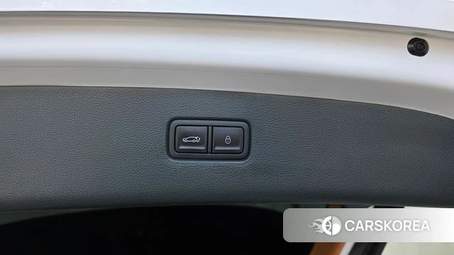 Genesis GV80 id 4767644 из Кореи 28