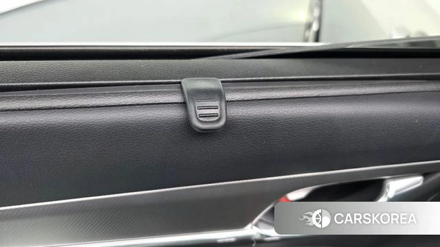 Hyundai The New Grandeur IG Hybrid id 4637361 из Кореи 28