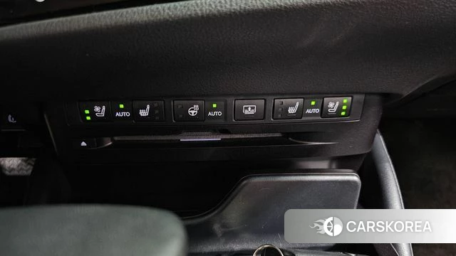 Lexus ES300h 7th generation id 4267825 из Кореи 28