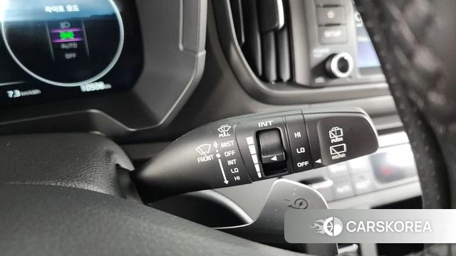 Kia The New Kia Ray EV id 4442251 из Кореи 28