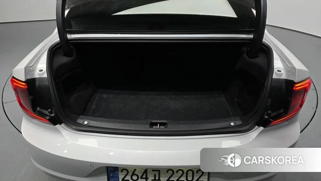 Volvo S90 id 4780013 из Кореи 28