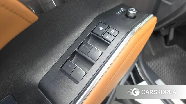 Toyota Highlander 4th Generation id 4686479 из Кореи 28