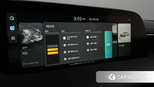 Genesis G90 (RS4) id 4389061 из Кореи 28
