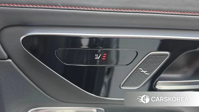 Mercedes-Benz GLC-Class X253 id 4655423 из Кореи 28