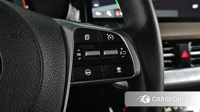 Kia Mohave Master id 4666951 из Кореи 28