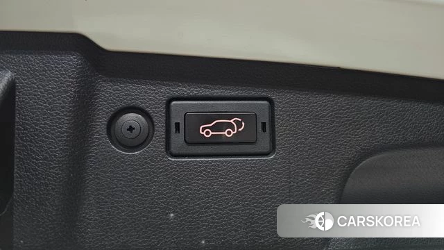 Ssangyong Torres id 4779135 из Кореи 28
