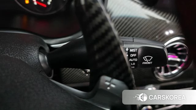 Kia Stinger Meister id 4573200 из Кореи 28