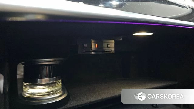 Mercedes-Benz S-Class W222 id 4563376 из Кореи 28
