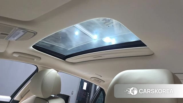 Genesis G90 id 4196345 из Кореи 28