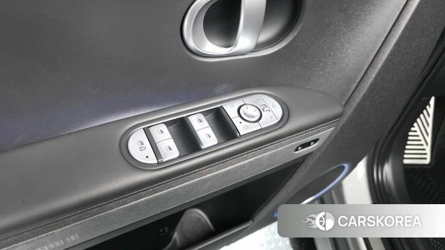 Hyundai Ionic 5 id 4415528 из Кореи 28