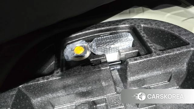 Kia K5 3rd generation id 4339123 из Кореи 28