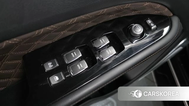 Ssangyong All New Rexton id 4735953 из Кореи 28