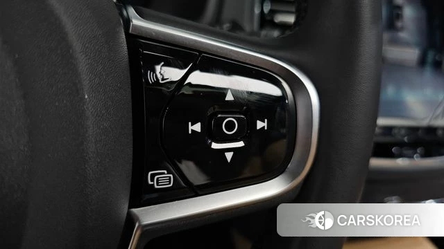 Volvo XC90 second Generation id 4336698 из Кореи 28