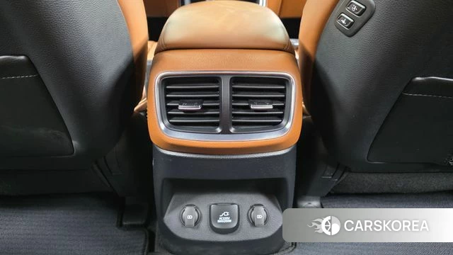 Kia Mohave Master id 4735820 из Кореи 28