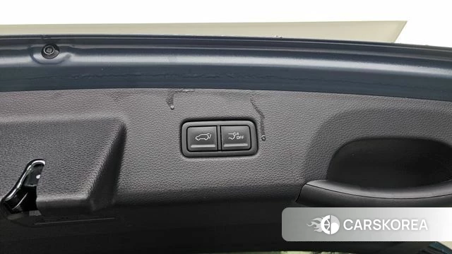 Kia Carnival 4th generation id 4382085 из Кореи 28