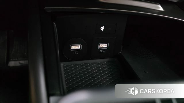 Kia K8 id 4475966 из Кореи 28