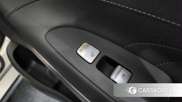 Hyundai The New Grandeur IG id 4268618 из Кореи 28