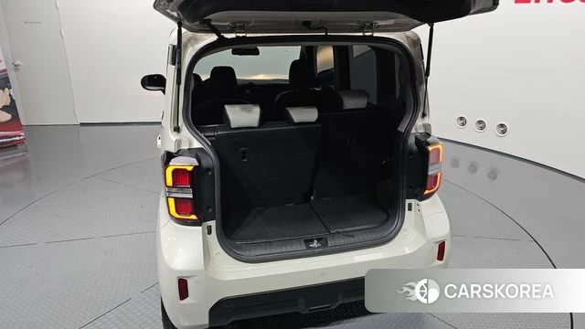 Kia The New Kia Ray id 4631070 из Кореи 28