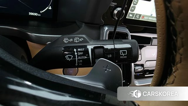 Kia Sorento 4th Generation id 4475051 из Кореи 28
