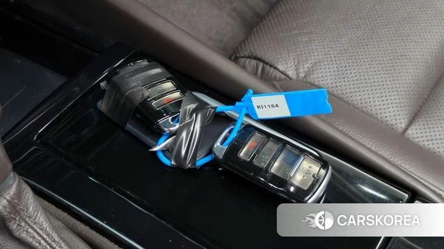 Kia All New K7 Hybrid id 4895520 из Кореи 28