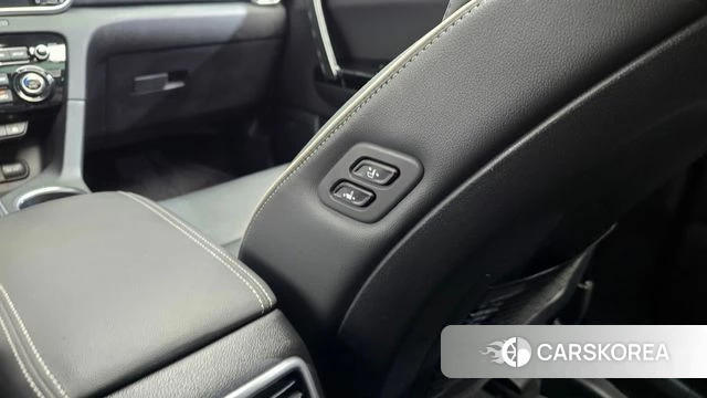 Kia Sportage The Bold id 4403295 из Кореи 28