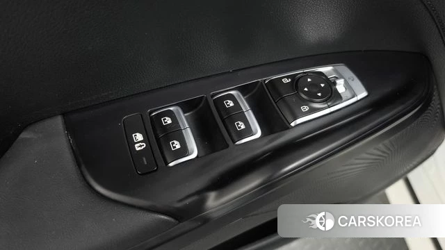 Kia K5 3rd generation id 4555782 из Кореи 28