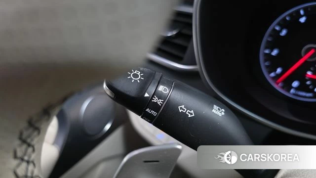 Genesis G70 id 4837163 из Кореи 28