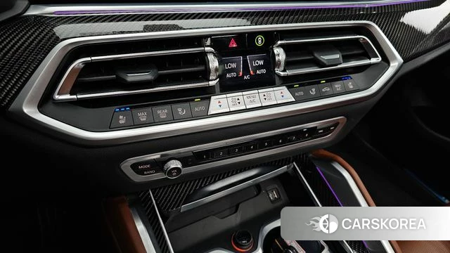 BMW X6 (G06) id 4917077 из Кореи 28
