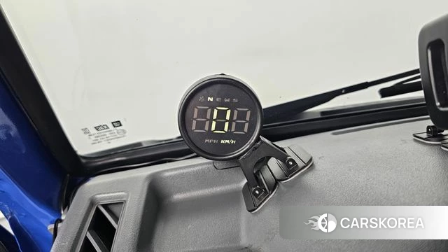 Chevrolet (GM Daewoo) New Damas id 4586493 из Кореи 28