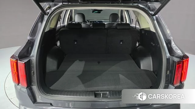 Kia Sorento 4th Generation id 4730493 из Кореи 28
