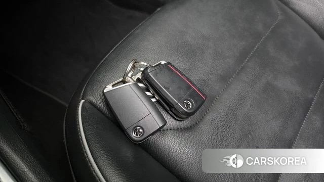 Volkswagen Tiguan second Generation id 4594688 из Кореи 28
