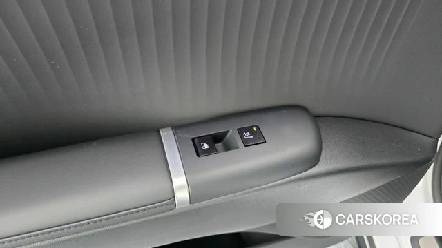 Hyundai Grandeur Hybrid (GN7) id 4618099 из Кореи 28